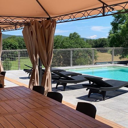 Relais Ville Vieille Ordonnaz Екстер'єр фото