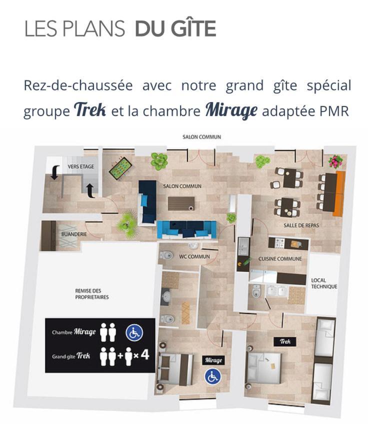 Relais Ville Vieille Ordonnaz Екстер'єр фото