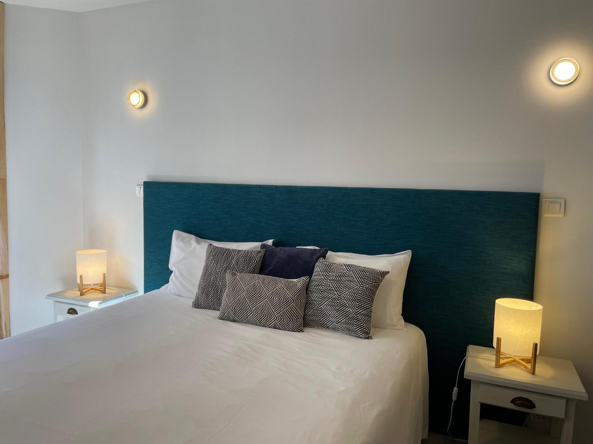 Relais Ville Vieille Ordonnaz Екстер'єр фото