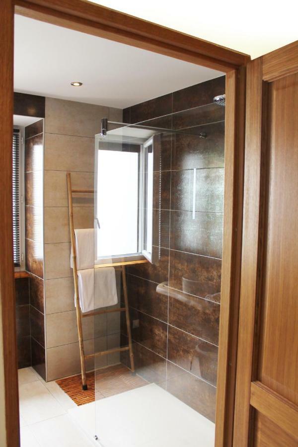 Relais Ville Vieille Ordonnaz Екстер'єр фото
