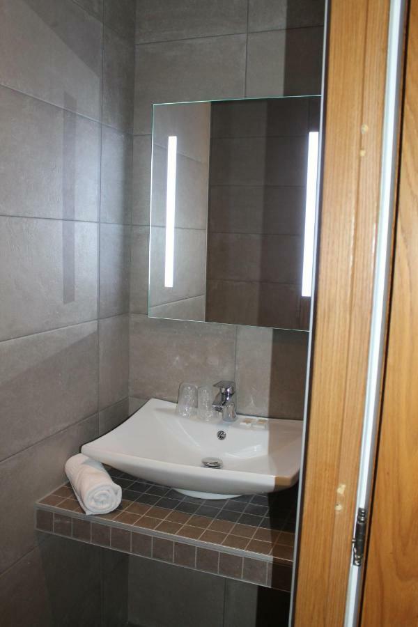 Relais Ville Vieille Ordonnaz Екстер'єр фото