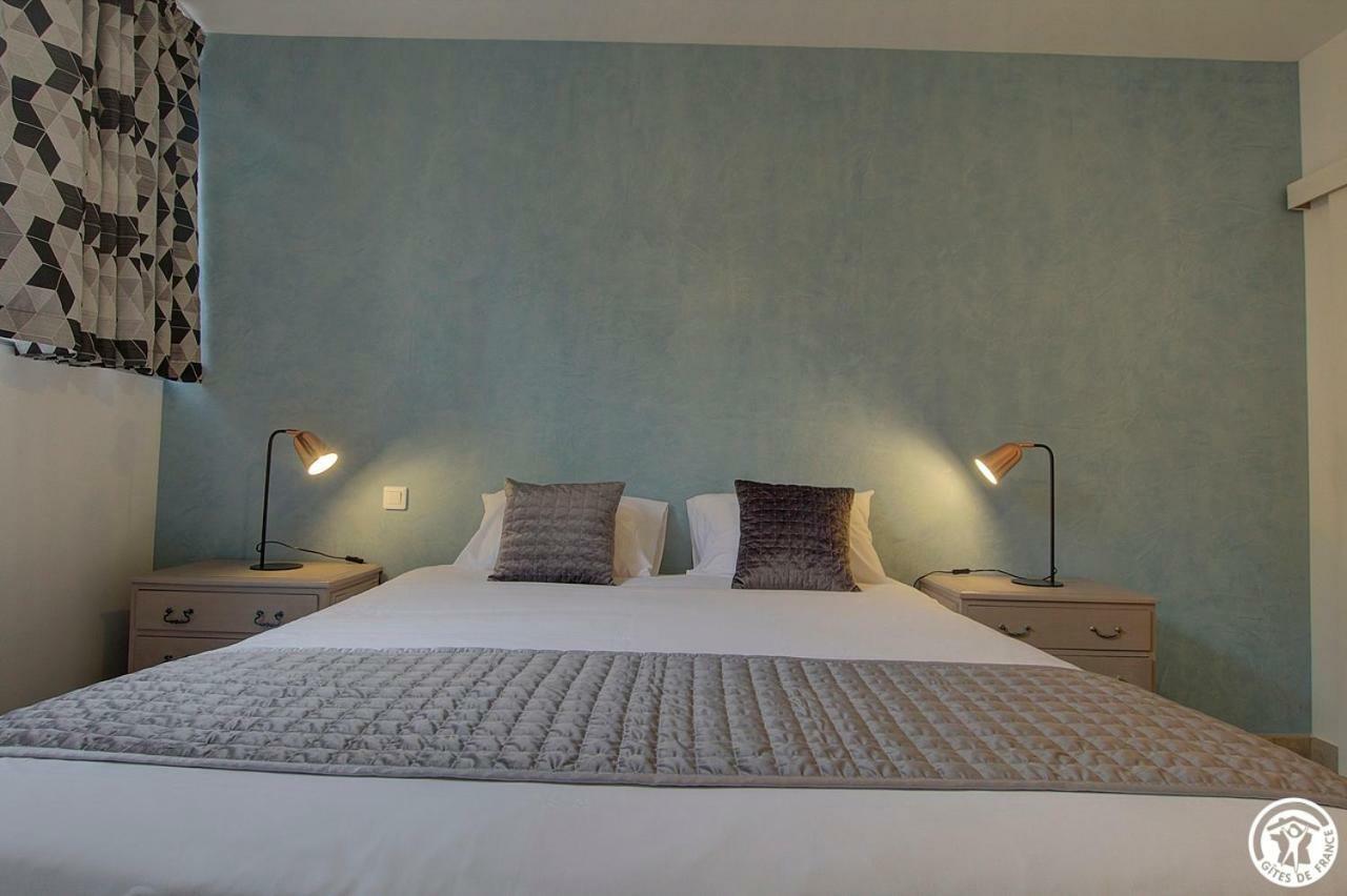 Relais Ville Vieille Ordonnaz Екстер'єр фото